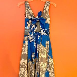 Donna Ricco Women’s Dress